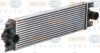 BEHR HELLA SERVICE 8ML 376 700-641 Intercooler, charger